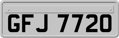 GFJ7720