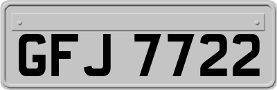 GFJ7722