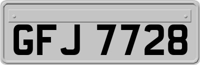 GFJ7728