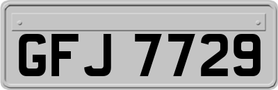 GFJ7729