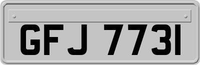 GFJ7731