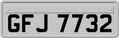 GFJ7732