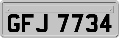 GFJ7734