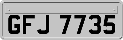 GFJ7735