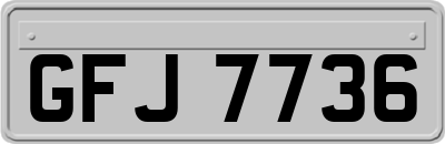 GFJ7736