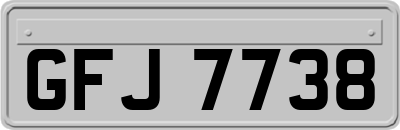 GFJ7738