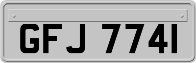 GFJ7741