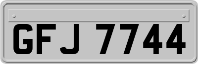 GFJ7744