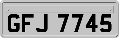 GFJ7745