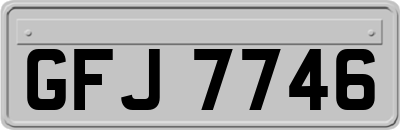 GFJ7746