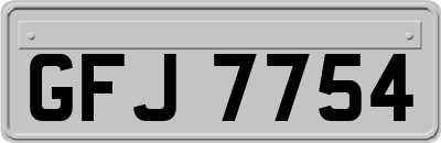 GFJ7754