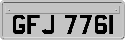 GFJ7761