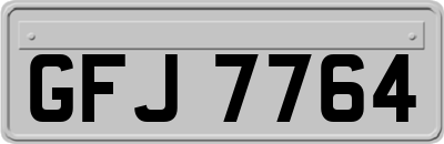 GFJ7764