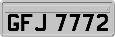 GFJ7772