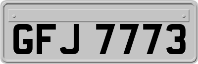 GFJ7773