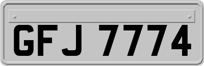 GFJ7774
