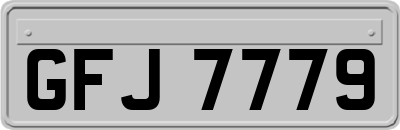 GFJ7779