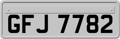 GFJ7782