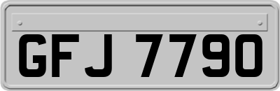 GFJ7790