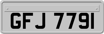 GFJ7791