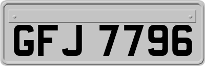 GFJ7796