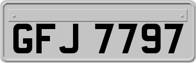 GFJ7797
