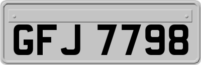 GFJ7798