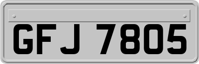 GFJ7805