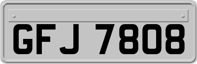 GFJ7808