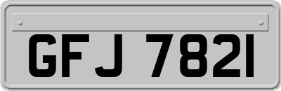 GFJ7821