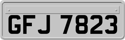 GFJ7823
