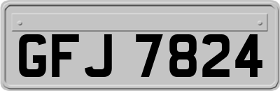 GFJ7824