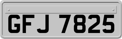GFJ7825