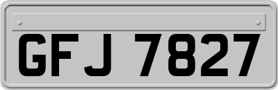 GFJ7827