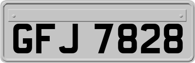 GFJ7828