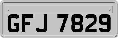 GFJ7829