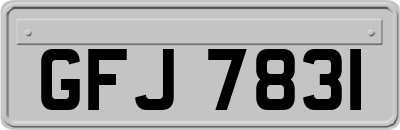 GFJ7831