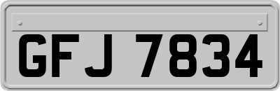 GFJ7834