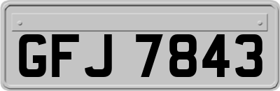 GFJ7843
