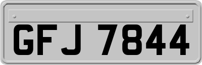 GFJ7844