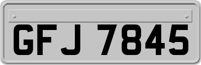 GFJ7845