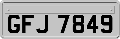 GFJ7849