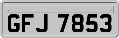GFJ7853