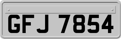 GFJ7854