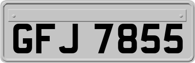 GFJ7855
