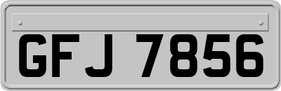 GFJ7856
