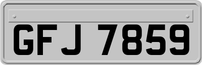 GFJ7859