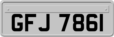 GFJ7861