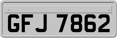 GFJ7862
