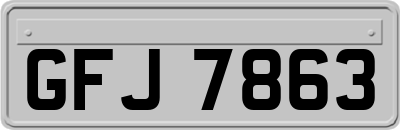 GFJ7863